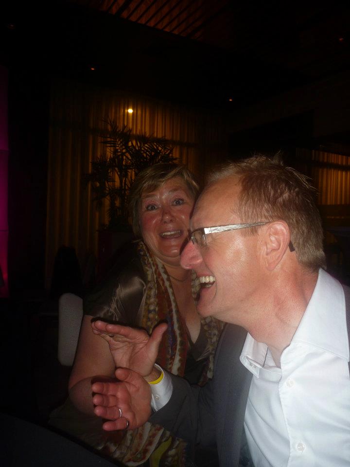 Sint-Martinus den XIIde - Avondfeest 70jaar SInt-martinus 2012